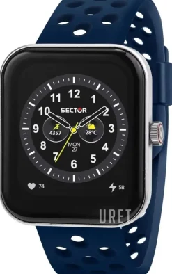 S-03 Pro Gummi Ø38 mm