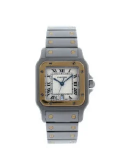 Santos de Cartier Large