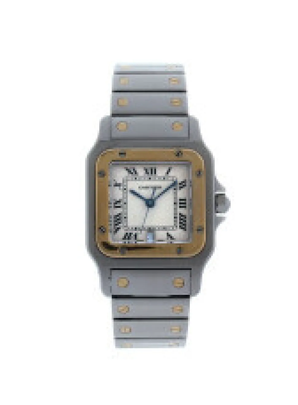 Santos de Cartier Large