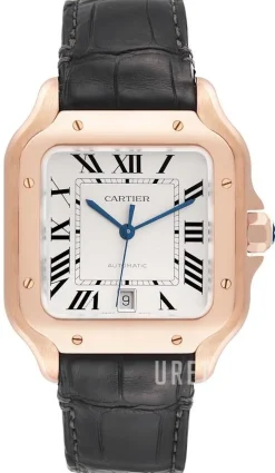 Santos De Vit/Läder