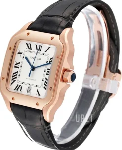 Santos De Vit/Läder