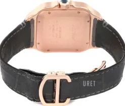 Santos De Vit/Läder