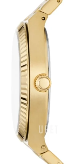 Scarlette Guldtonad/Guldtonat stål Ø38 mm