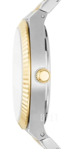 Scarlette Silverfärgad/Stål Ø38 mm