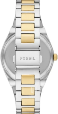 Scarlette Silverfärgad/Stål Ø38 mm