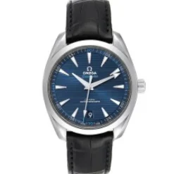 Seamaster Aqua Terra 150M