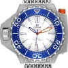 Seamaster Ploprof 1200m Co-Axial Master Chronometer 55x48mm Vit/Titan Ø55 mm