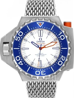 Seamaster Ploprof 1200m Co-Axial Master Chronometer 55x48mm Vit/Titan Ø55 mm