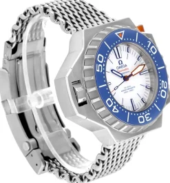 Seamaster Ploprof 1200m Co-Axial Master Chronometer 55x48mm Vit/Titan Ø55 mm