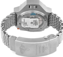 Seamaster Ploprof 1200m Co-Axial Master Chronometer 55x48mm Vit/Titan Ø55 mm