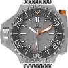 Seamaster Ploprof 1200m Co-Axial Master Chronometer 55x48mm Grå/Titan Ø55 mm