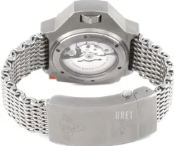 Seamaster Ploprof 1200m Co-Axial Master Chronometer 55x48mm Grå/Titan Ø55 mm