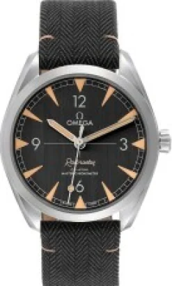 Seamaster Railmaster