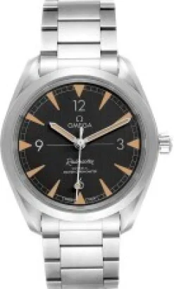 Seamaster Railmaster