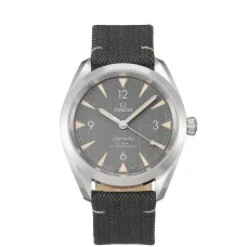 Seamaster Railmaster