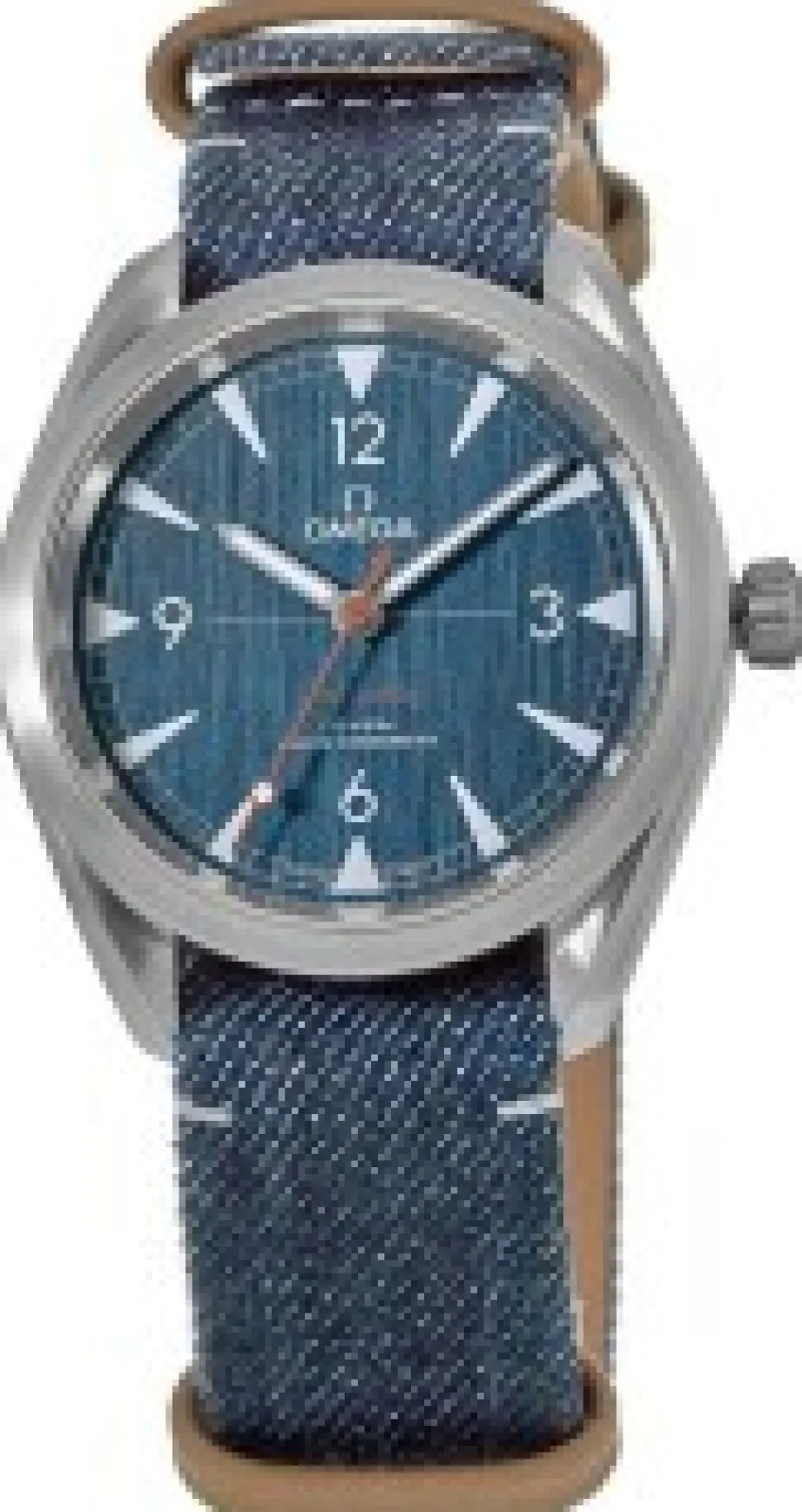 Seamaster Railmaster