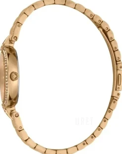 Set Nobile Glam Roséguldstonad/Roséguldstonat stål Ø30 mm