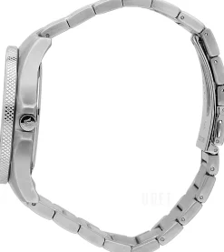 Sfida Blå/Stål Ø44 mm