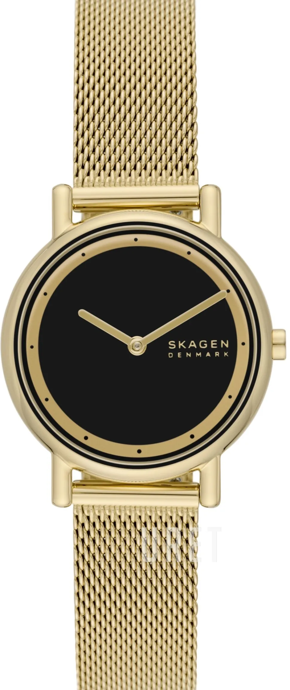 Signatur Lille Guldtonad/Guldtonat stål Ø30 mm