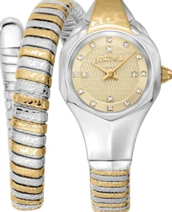 Signature Guld/Gulguldtonat stål Ø22 mm