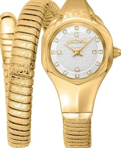 Signature Silverfärgad/Gulguldtonat stål Ø22 mm