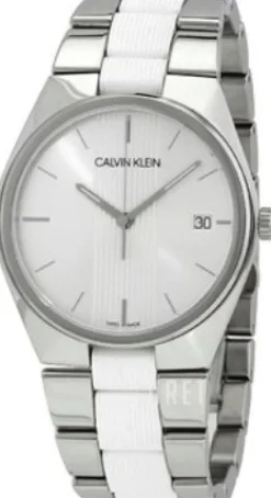 Silverfärgad/Gummi Ø40 mm