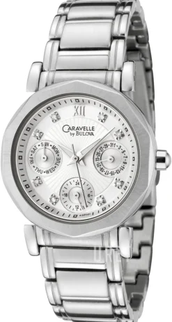 Silverfärgad/Stål Ø30 mm