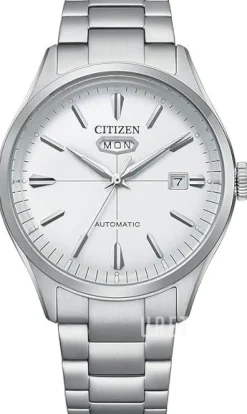 Silverfärgad/Stål Ø40.2 mm