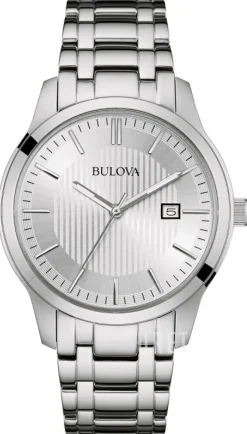 Silverfärgad/Stål Ø40 mm