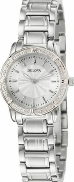 Silverfärgad/Stål Ø26 mm