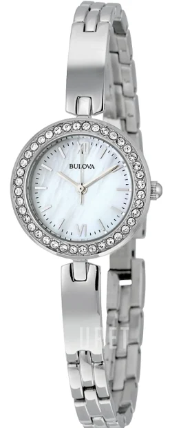 Silverfärgad/Stål Ø26 mm