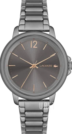 Slice Grå/Stål Ø38 mm