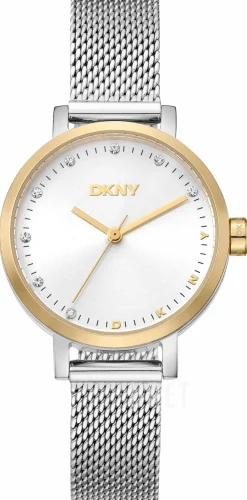 Soho Mini Silverfärgad/Stål Ø30 mm