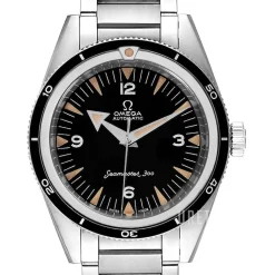 Specialities 1957 Trilogy Svart/Stål Ø39 mm