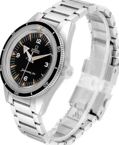 Specialities 1957 Trilogy Svart/Stål Ø39 mm