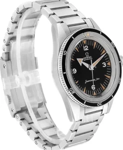 Specialities 1957 Trilogy Svart/Stål Ø39 mm