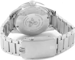 Specialities 1957 Trilogy Svart/Stål Ø39 mm