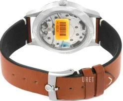 Specialities Ck 859 Vit/Läder Ø39 mm