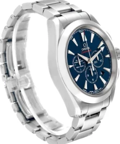 Specialities Olympic Blå/Stål Ø44 mm