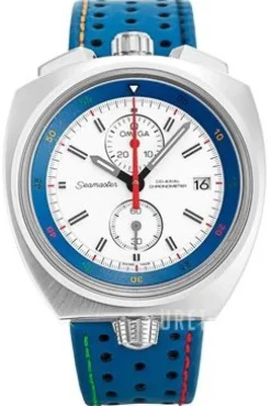 Specialities Olympic Collection Vit/Läder