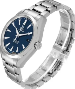 Specialities Olympic Collection Blå/Stål Ø41.5 mm