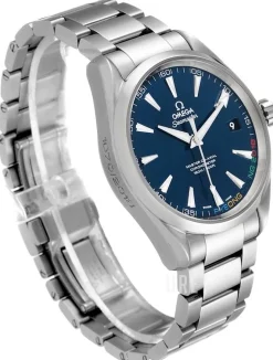 Specialities Olympic Collection Blå/Stål Ø41.5 mm