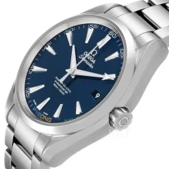 Specialities Olympic Collection Blå/Stål Ø41.5 mm