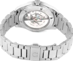 Specialities Olympic Collection Blå/Stål Ø41.5 mm