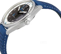 Specialities Olympic Collection Flerfärgad/Läder Ø39.5 mm