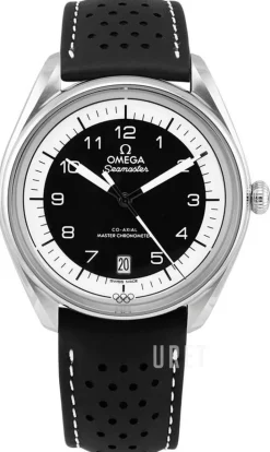 Specialities Olympic Collection Flerfärgad/Läder Ø39.5 mm