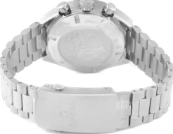 Specialities Olympic Collection Mark II Rio 2016 Limited Edition Svart/Stål Ø42.4 mm