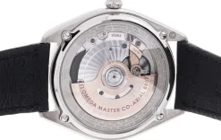 Specialities Olympic Collection Vit/Läder Ø39.5 mm