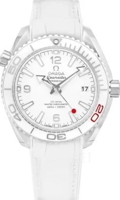 Specialities Olympic Collection Vit/Läder Ø39.5 mm