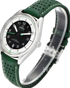 Specialities Olympic Collection Flerfärgad/Läder Ø39.5 mm